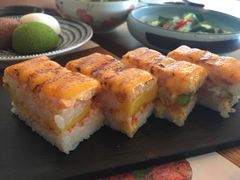 -Sushi Love 创意寿司(丽影广场店)