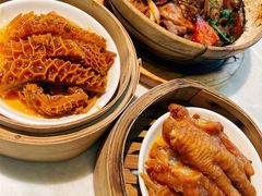 -啫·粤风料理·啫啫煲(仓山万达广场店)