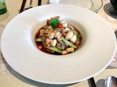 捞汁小海鲜-新荣记(新源南路店)