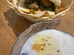 -豆相识•九九豆腐脑(牛咡桥店)