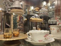 -露西亚咖啡西餐厅(哈尔滨俄侨纪念馆店)