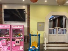 -天毓山庄·餐厅