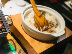 大鸽饭-大鸽饭(岗顶店)