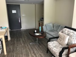 -知爱母婴专护全套房月子会所(新华路店)
