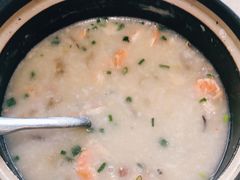 -如轩·海鲜砂锅粥·潮汕菜(小榄店)