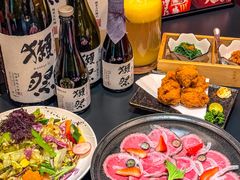 -無二炙坊·和牛烧肉(大钟寺1733店)