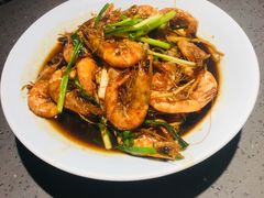 -老头儿油爆虾(星光一期店)