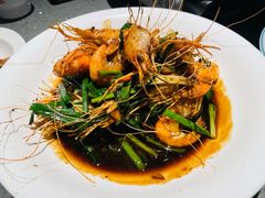 -老头儿油爆虾(胜利河美食街店)