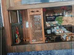 大堂-农耕记·湖南土菜(科技园店)