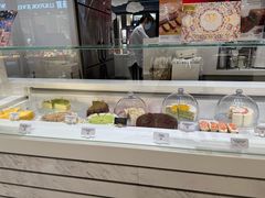 -Lady M(沙田新城市广场店)