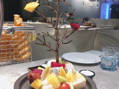 -Gray Whale 灰鲸餐厅(北美N1店)