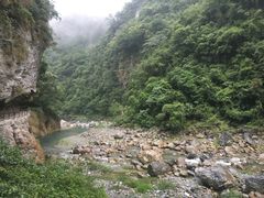 -太鲁阁公园