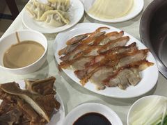 -北平楼·老北京涮羊肉(双流总店)
