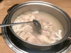 -大头椰·椰子鸡火锅(新梦店)