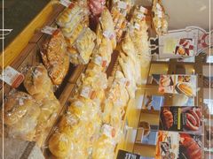 -西村叔叔的店·面包·甜品·蛋糕(牡丹园店)