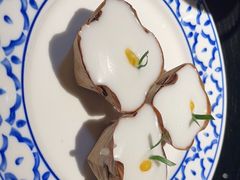 椰汁西米糕-金泰兰忆暹罗·东南亚餐厅(城西银泰店)
