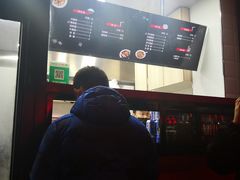 -王萍面皮(桃园二巷店)