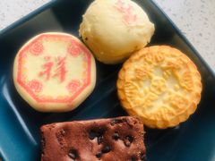 吉祥饼-北京稻香村(望京新世界店)