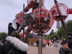 -枫香湖儿童公园