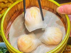 -如轩·海鲜砂锅粥·潮汕菜(沿江东路店)