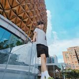 谁还没来过王府井的这个大菠萝🍍