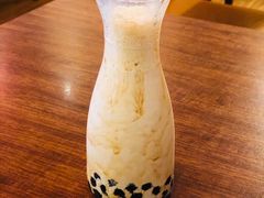 -Me&Joe意大利面·珍珠奶茶(鲁班路店)