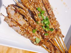 -木屋烧烤(龙湖天街店)