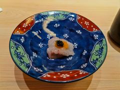 -鹤菊·鮨Omakase(古子城店)