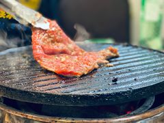 -厚味居炙子烤肉·清真(天桥南纬路店)