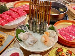 -松野谷·寿喜烧自助(华联顺义金街购物中心店)