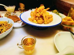 -小吊梨汤·北京菜·烤鸭(西直门凯德店)