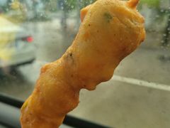 鱼丸串-信二嫂虾饼(振兴路店)