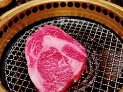 -老乾杯和牛烧肉(王府中环店)