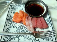 -广州四季酒店·意珍·意式自助餐