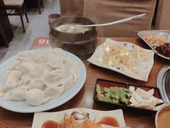 -延成苑韩式烤肉店(长春道店)