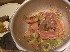 -金掌勺锅包肉(太原万达店)