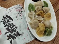-品茶居素食馆(罗湖店)