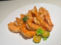 -四季民福烤鸭店(外滩外白渡桥店)