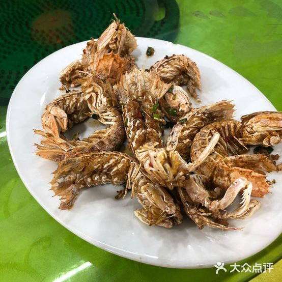 信昌海鲜餐厅