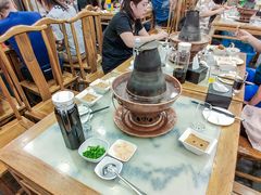 -牛街·马辈儿涮肉(牛街二店)