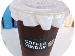 -CoffeeVendor(西乡店)