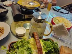 -洛阳宴·洛阳菜(南昌路店)