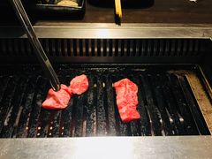 -松阪牛焼肉M(法善寺横丁店)