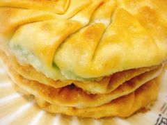 开口馅饼-吃不够开口馅饼店(小西路店)