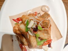 -廊亦舫Lang Yi Fang Restaurant(金桥店)