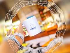 -Jamaicablue Coffeeshop(中央广场店)