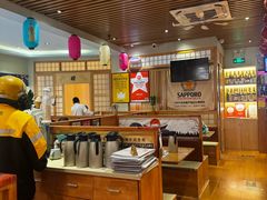 -鮨桐日本料理(望京店)