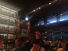大堂-The Meat & Wine Co Southbank(南岸店)