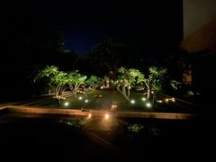 -三亚湾海居铂尔曼度假酒店