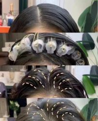 -LJOY丽锦造型·烫发染发